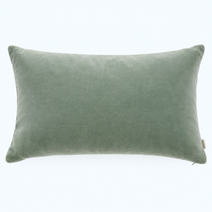 Jade Velvet Cushion Cover – 35 x 50cm
