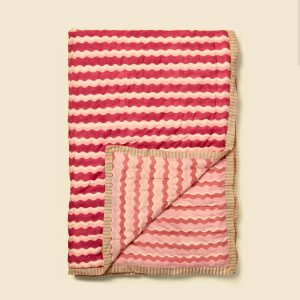 Yonder Organic Cotton Quilt- Whirly Jam- PRE ORDER